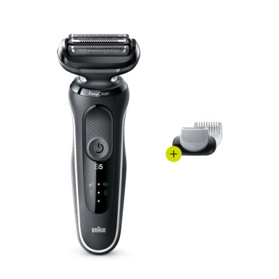 Електробритва Braun Series 5 50-W1600s