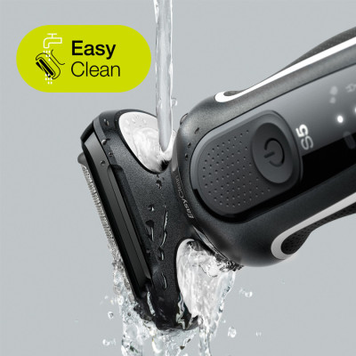 Електробритва Braun Series 5 50-W1600s