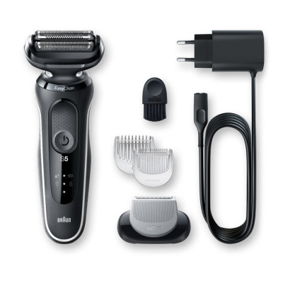 Електробритва Braun Series 5 50-W1600s
