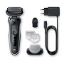 Електробритва Braun Series 5 50-W1600s