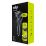Електробритва Braun Series 5 50-W1600s