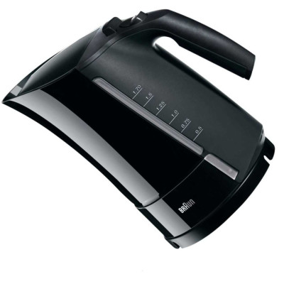 Електрочайник Braun WK 300 Multi Onyx