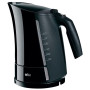 Електрочайник Braun WK 300 Multi Onyx