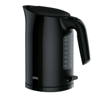 Электрочайник Braun WK 3100 BK