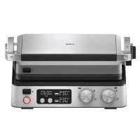 Електрогриль Braun MultiGrill 7 CG 7044