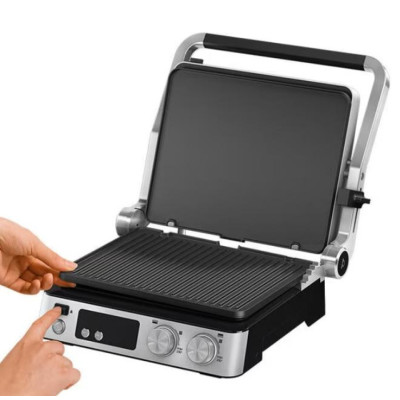 Електрогриль Braun MultiGrill 7 CG 7044