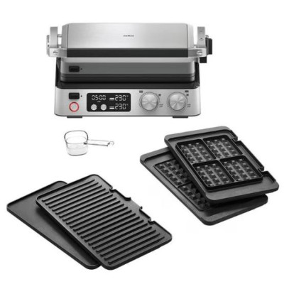 Електрогриль Braun MultiGrill 7 CG 7044