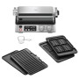 Електрогриль Braun MultiGrill 7 CG 7044