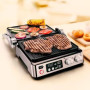 Електрогриль Braun MultiGrill 7 CG 7044