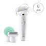 Епілятор Braun SES 9020 Silk-epil 9 Flex
