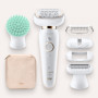 Епілятор Braun SES 9020 Silk-epil 9 Flex
