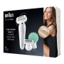 Епілятор Braun SES 9020 Silk-epil 9 Flex