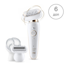 Епілятор Braun SES 9030 Flex 3D