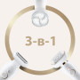 Епілятор Braun SES 9030 Flex 3D
