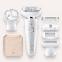 Епілятор Braun SES 9030 Flex 3D