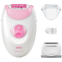 Епілятор Braun SE 3-031