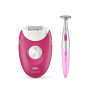 Эпилятор Braun SE 3420