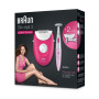 Эпилятор Braun SE 3420
