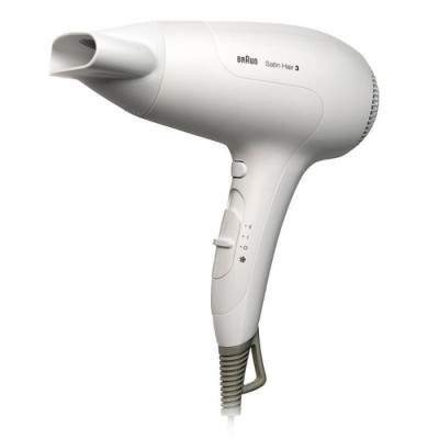 Фен Braun HD 380