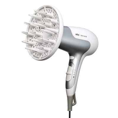 Фен Braun HD 585