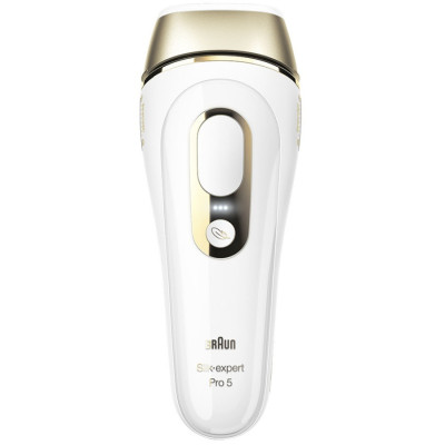 Фотоепілятор Braun Silk-expert Pro 5 IPL PL 5137