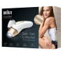 Фотоепілятор Braun Silk-expert Pro 5 IPL PL 5137