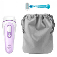 Фотоепілятор Braun Silk-expert Pro 3 IPL PL 3011