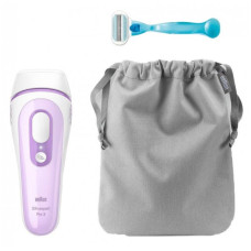 Фотоепілятор Braun Silk-expert Pro 3 IPL PL 3011