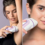 Фотоепілятор Braun Silk-expert Pro 3 IPL PL 3011