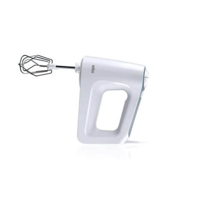 Міксер Braun HM 3137 White