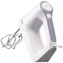 Міксер Braun HM 3137 White
