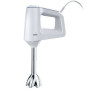 Міксер Braun HM 3137 White