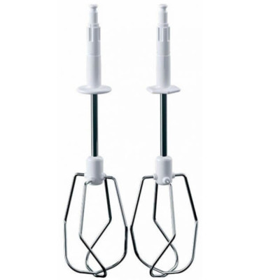 Міксер Braun HM 3137 White