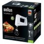 Міксер Braun HM 3137 White