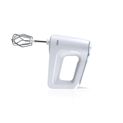 Миксер Braun MultiMix 3 HM 3107 White