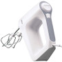 Миксер Braun MultiMix 3 HM 3107 White