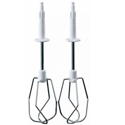 Миксер Braun MultiMix 3 HM 3107 White