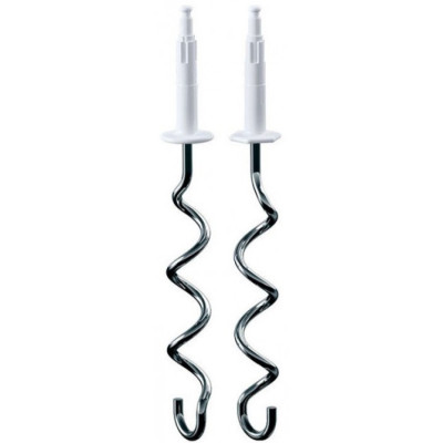 Миксер Braun MultiMix 3 HM 3107 White