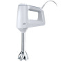 Миксер Braun MultiMix 3 HM 3107 White