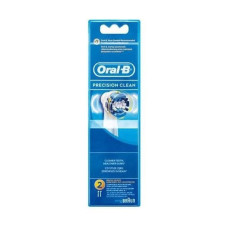 Насадка для зубної щітки Braun Oral-B Precision Clean EB 20 (2)