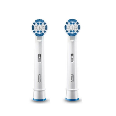 Насадка для зубної щітки Braun Oral-B Precision Clean EB 20 (2)