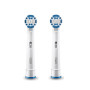 Насадка для зубної щітки Braun Oral-B Precision Clean EB 20 (2)