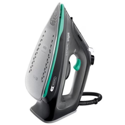 Праска Braun TexStyle 5 SI 5277 GR