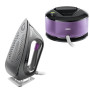 Гладильная система Braun CareStyle Compact IS 2056 BK
