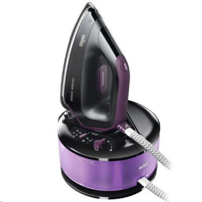 Парогенератор Braun CareStyle Compact IS 2144 BK