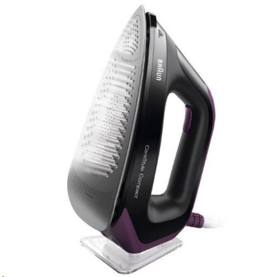 Парогенератор Braun CareStyle Compact IS 2144 BK