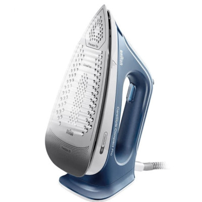 Парогенератор Braun IS 2565 BL