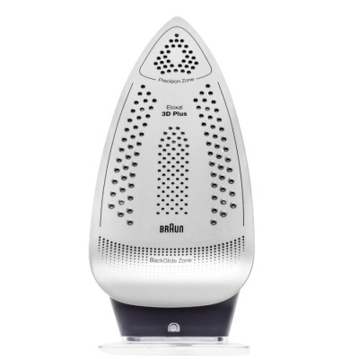 Парогенератор Braun IS 7156 BK