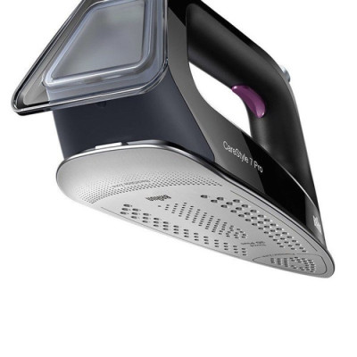 Парогенератор Braun IS 7156 BK