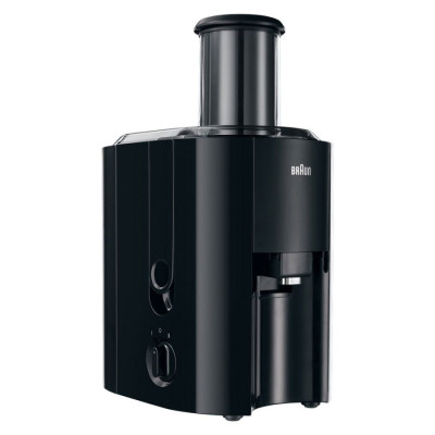 Соковитискач Braun Multiquick J300